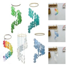 Carillon à vent suspendu