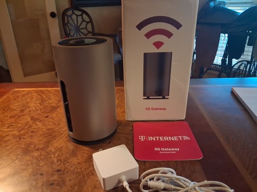 Mobile home internet nok - 5g,
