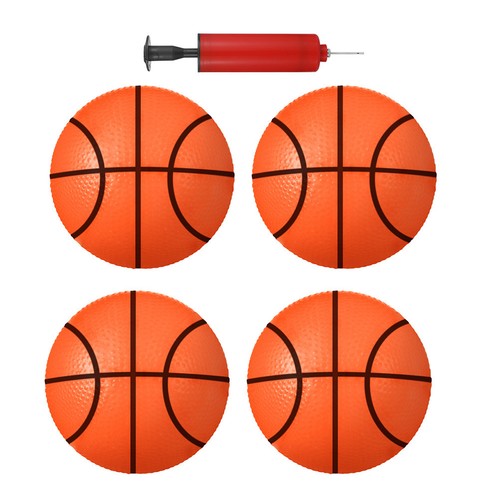 Définissez petit basket - 1,