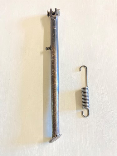 Béquille honda 600 xlr pd03 - xlr,