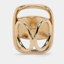 Bague écharpe Salvatore