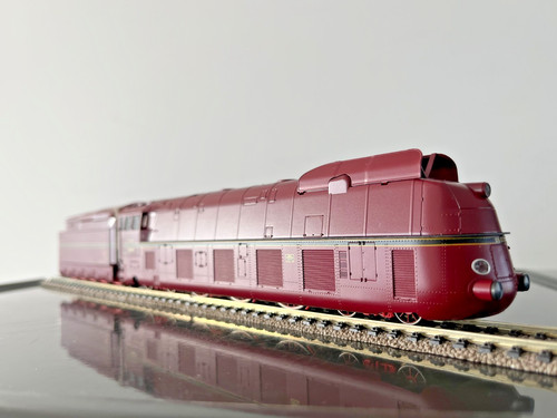 Märklin 37050 001 - 37050,