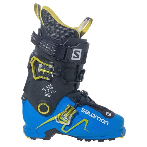 Salomon mtn lab ski - ski,