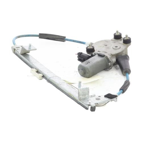 Leve vitre electrique arriere
