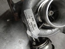 Turbo FIAT STILO BREAK 712766