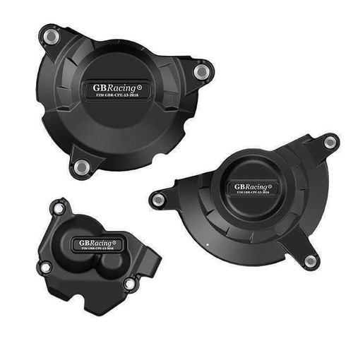 Gbracing kit protection carter - gbracing,