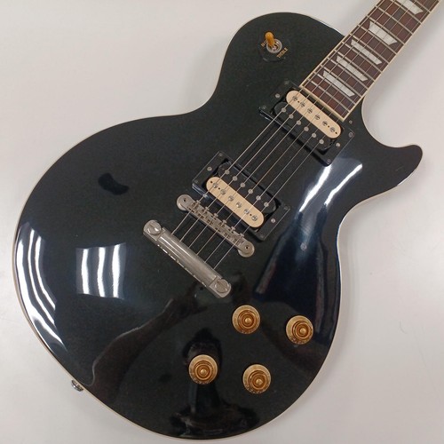 Guitare électrique gibson les - électrique,