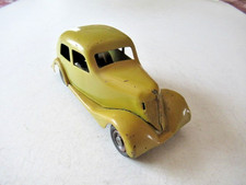 CIJ RENAULT PRIMA QUATRE 1948 TÔLE Celtaquatre