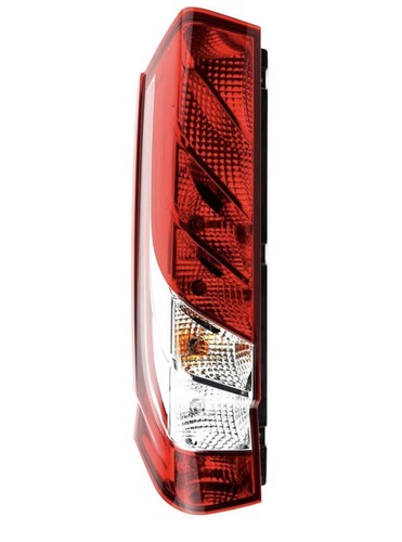 Feu arriere gauche iveco - feu,