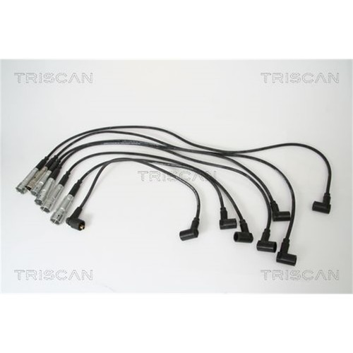 Triscan ignition pour mercedes - ignition,