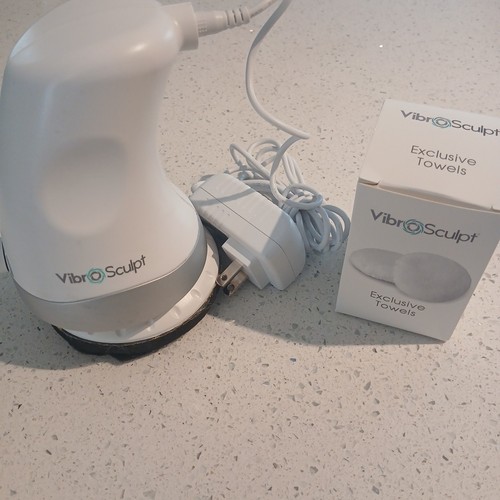 Vibro sculpt original body - original,