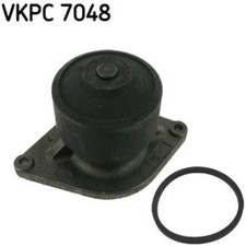 SKF Pompe À Eau Pour VW Golf