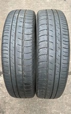Pneus D'Été 175/55 R20 89T