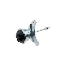 Capsule depression turbo - depression,