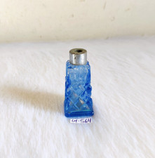 Bleu Vintage Couleur Parfum