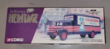 1/50 CORGI COLLECTION HERITAGE