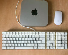 Apple Mac Mini (Fin 2014) 1,40