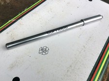 Ancienne Pompe À Air TORNADE Chromée  Vélo course Ancien Bici Epoca