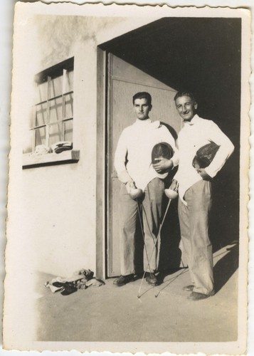 Photo ancienne vintage - photo,