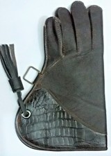 Neuf Fauconnerie Gant 2