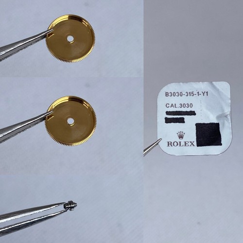 Rolex b3030 315 barillet - b3030-315-1-y1,