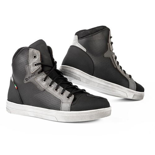 Chaussures moto eleveit - chaussures,