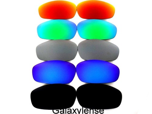 Lentilles rechange pour oakley - lentilles,