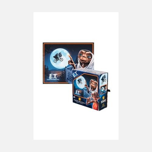 Over the moon puzzle - over, 1000