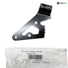 Support Pédale de frein CAN