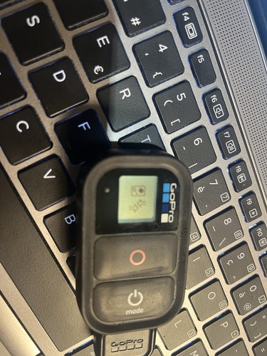 Télécommande wifi gopro - tÉlÉcommande,