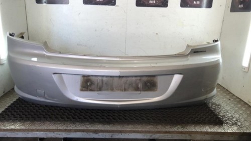 Pare choc arriere chrysler - pare,