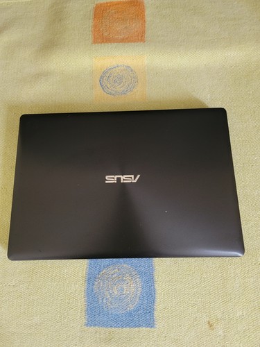Asus r409 nvidia geforce - i5,