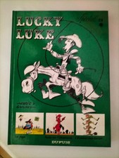 EO 1982 LUCKY LUKE SPECIAL T 5
