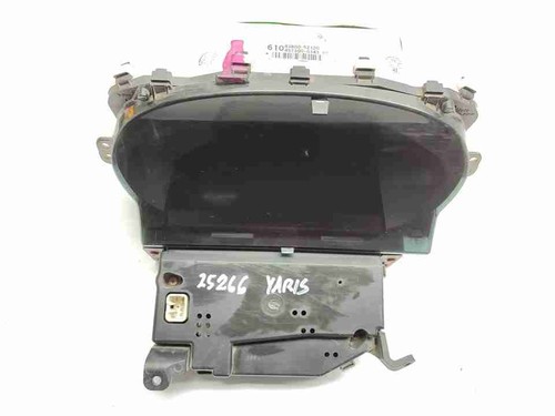 8380052120 compteur vitesse - compteur, de