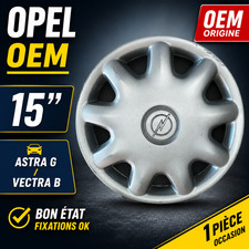 Enjoliveur OPEL 15”
