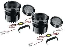 Hertz ST 25K Neo SET BULLET TWEETER KIT Tweeter Ndym25mm 1 paire