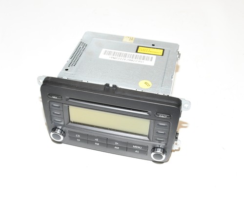 Autoradio radio 5m0035186a - cd-radio,