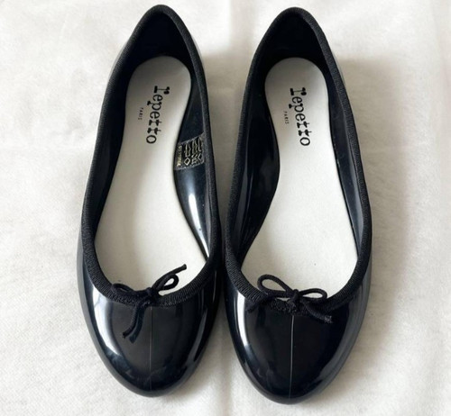 Repetto cendrillon baby rain - repetto,