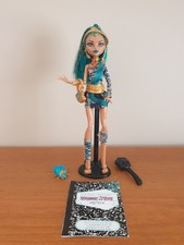 MONSTER HIGH - Nefera de Nile