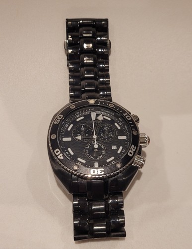 Montre sector ocean - montre, master