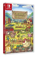 Stardew Valley (Nintendo