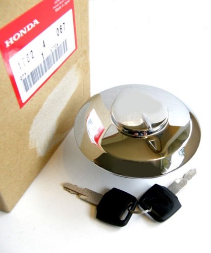 Genuine honda gas - genuine,