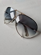 Vintage Lunettes De Soleil