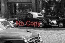 Citroen traction avant - citroen,