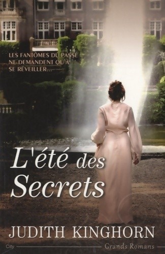 été des secrets - -, judith