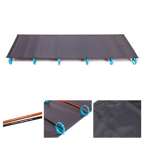 Lit tente camping - lit,