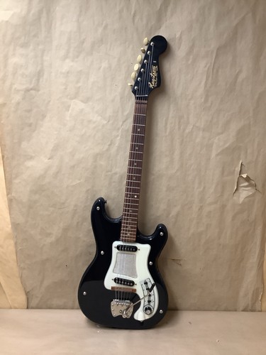 1960 hagstrom model 1 - 1960's,