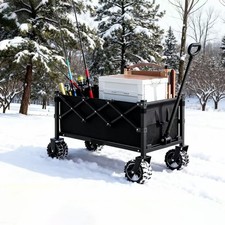 Camper Outdoor Foldable