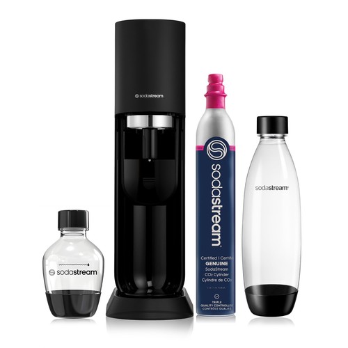 Sodastream mix sparkling drink - mix,