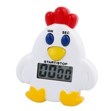 LCD Digital Minuterie cuisine